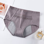 Culotte Menstruelle 100% Coton