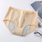 Culotte Menstruelle 100% Coton