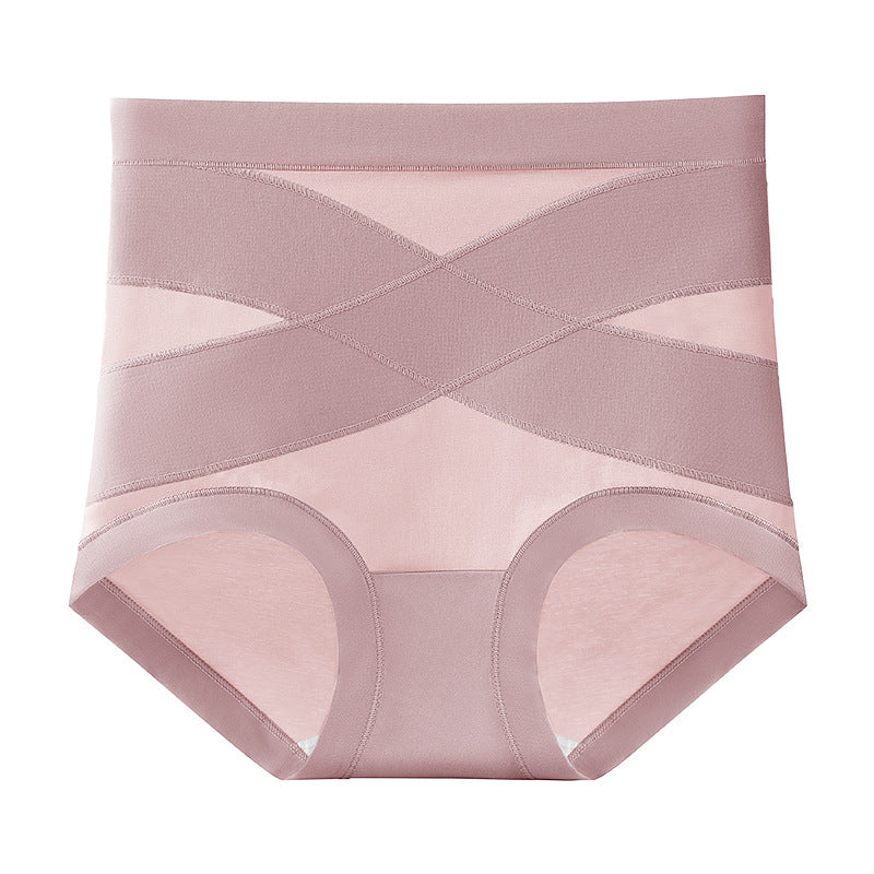 Culotte absorbante coral